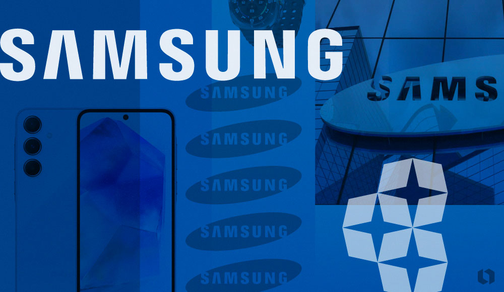 Samsung logo