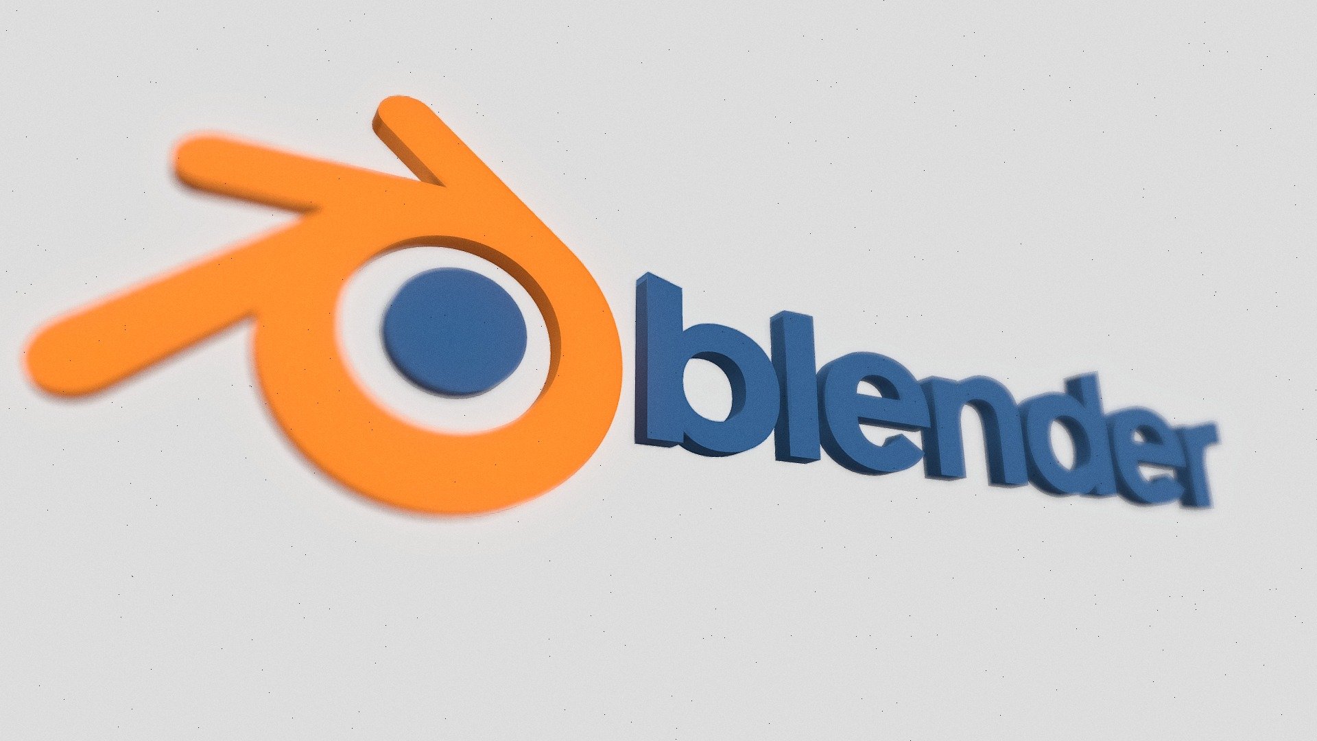 Blender 3D